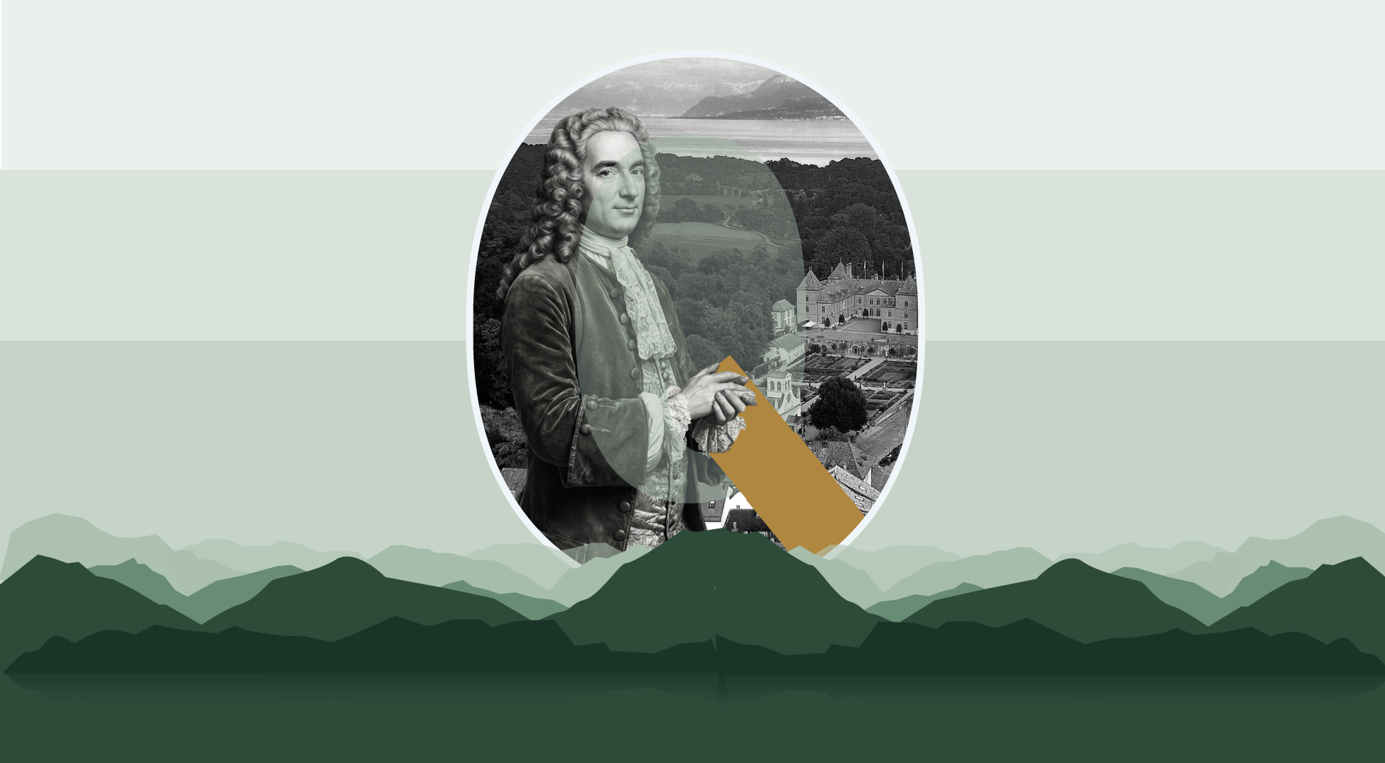 Affiche du concert Didon & Enée