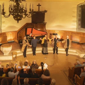 Concert du Mardi (2022)