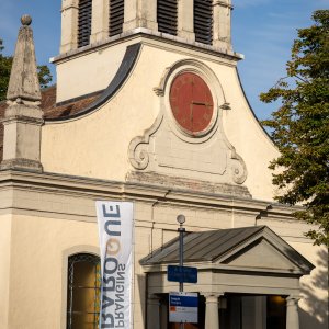 Concert du Mardi