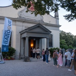 Concert du Mardi