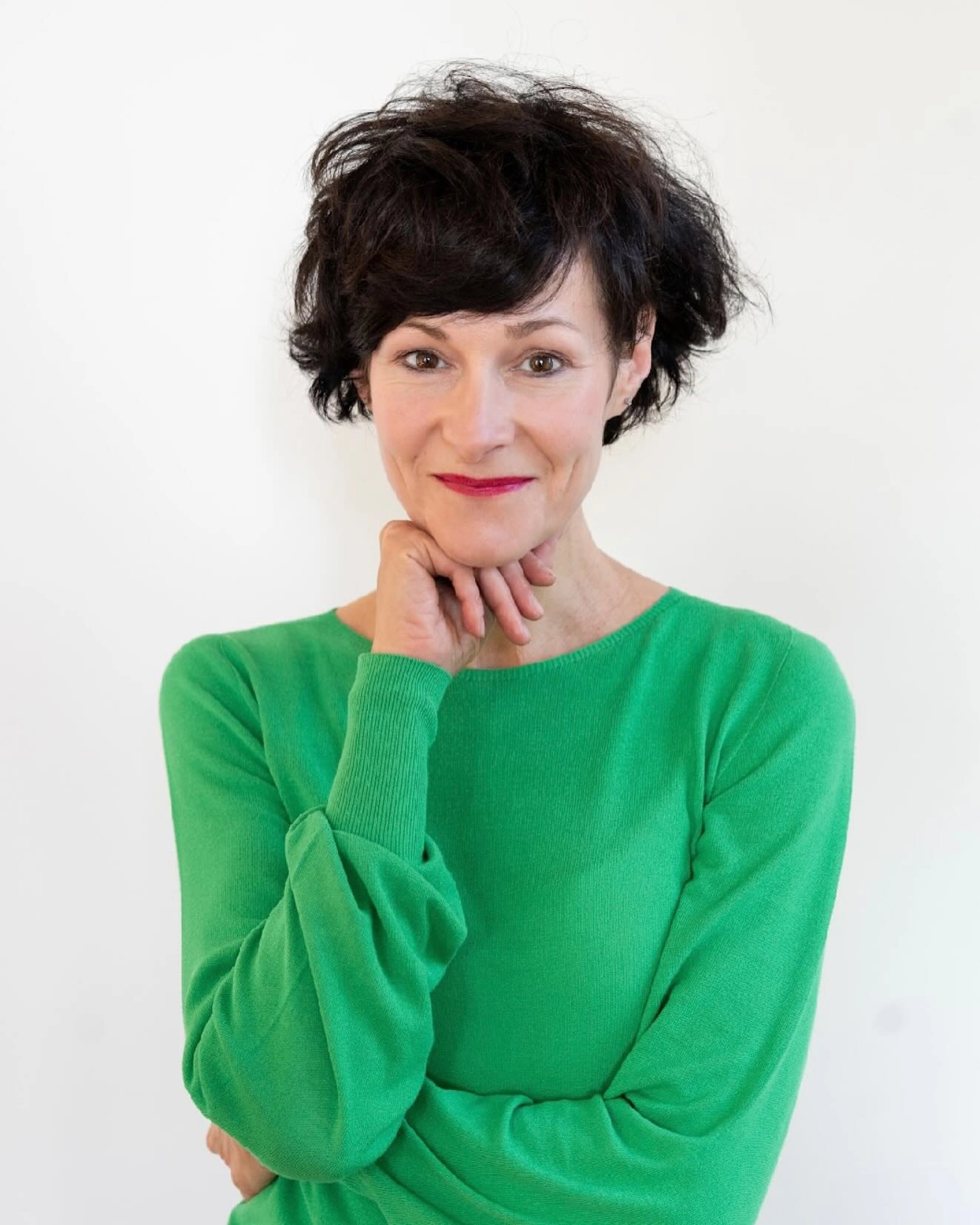 Portrait de Marijana Mijanović, Direction artistique et chant 